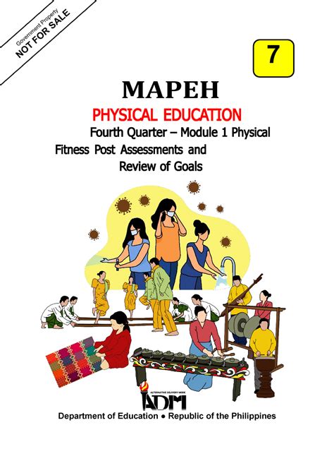 pe 7 quarter 4 module 3